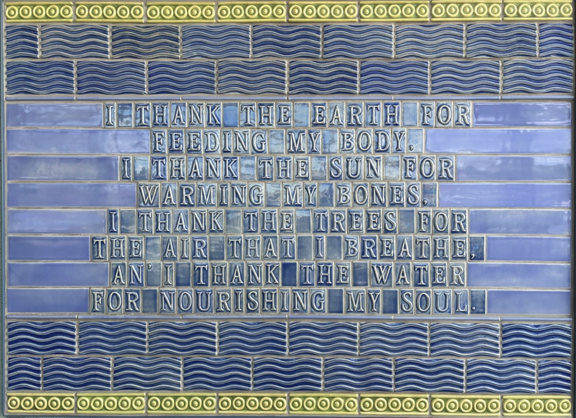 Water poem 9